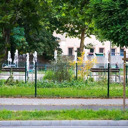 Small Home Budapest Dráva Budapeste Exterior foto